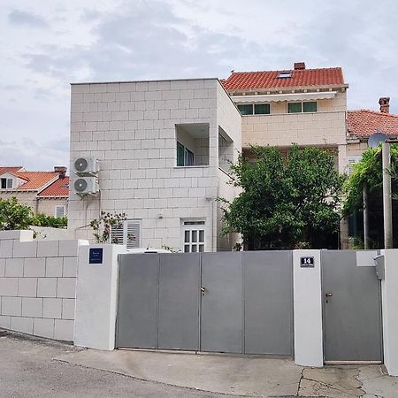 Ava Studio Apartment And Room Dubrovnik Exterior foto