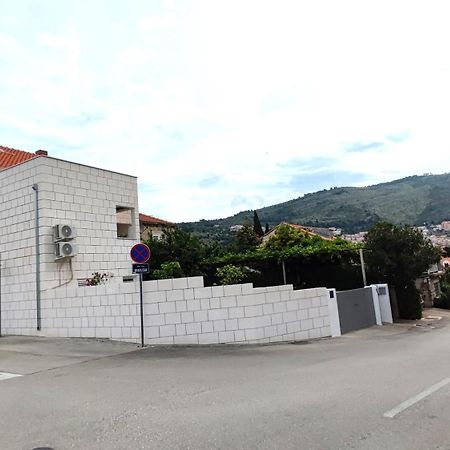 Ava Studio Apartment And Room Dubrovnik Exterior foto