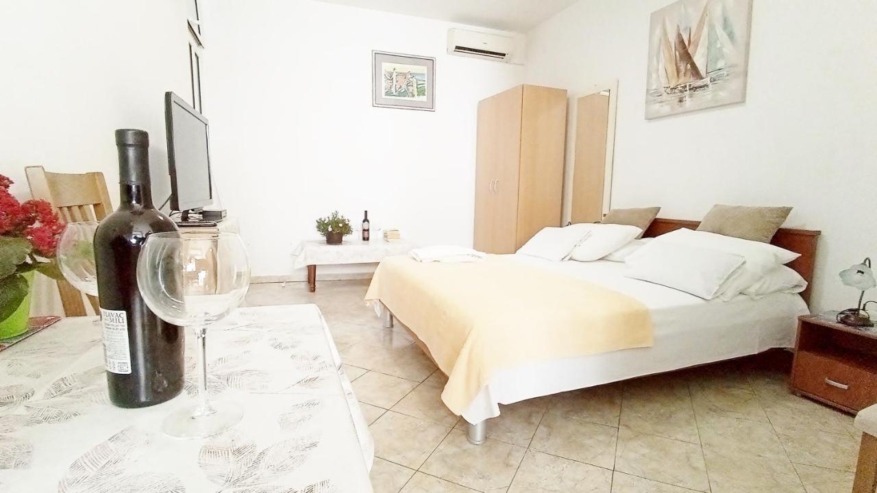Ava Studio Apartment And Room Dubrovnik Exterior foto