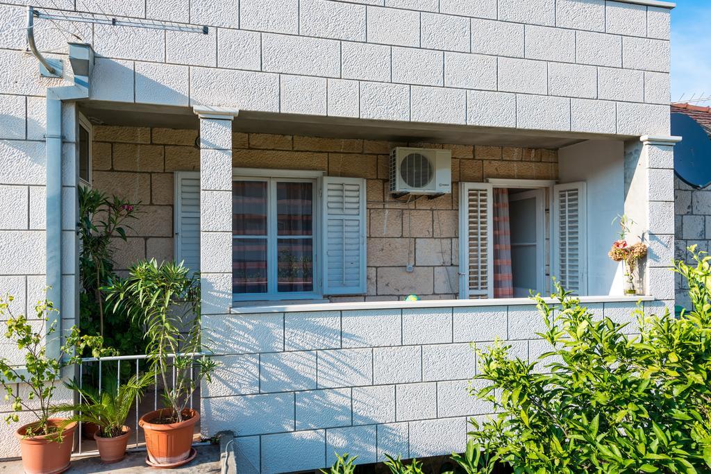 Ava Studio Apartment And Room Dubrovnik Zimmer foto