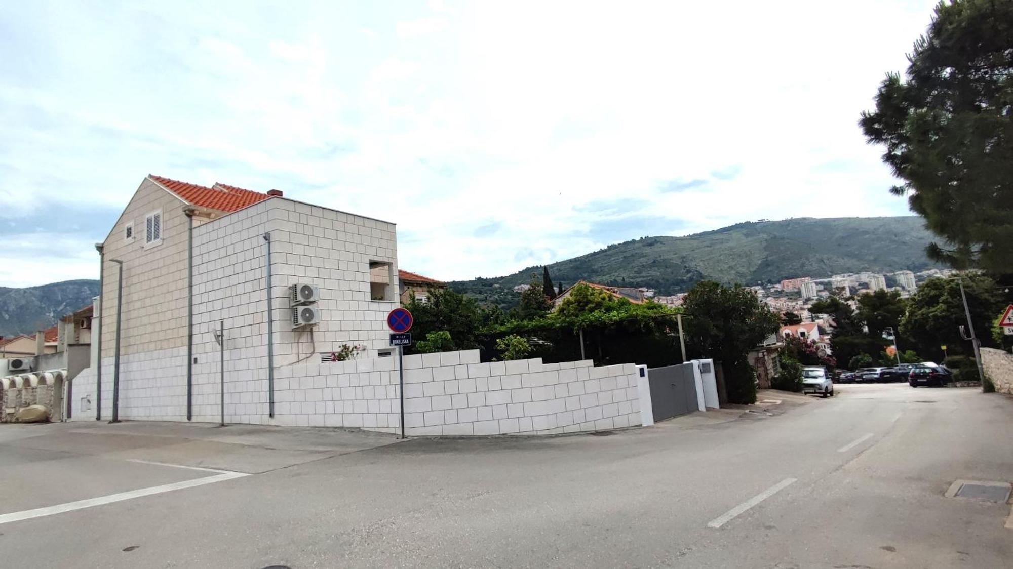 Ava Studio Apartment And Room Dubrovnik Exterior foto