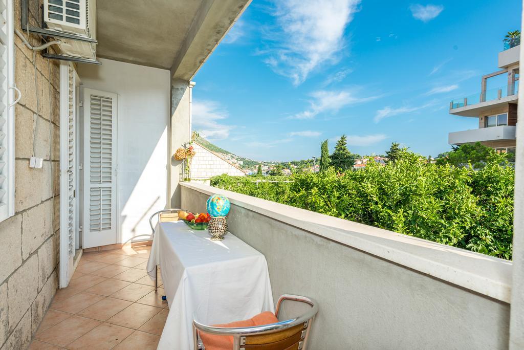 Ava Studio Apartment And Room Dubrovnik Zimmer foto
