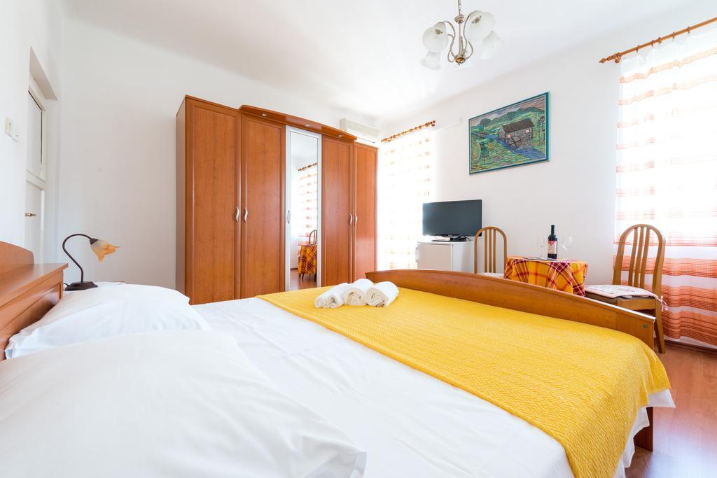 Ava Studio Apartment And Room Dubrovnik Zimmer foto