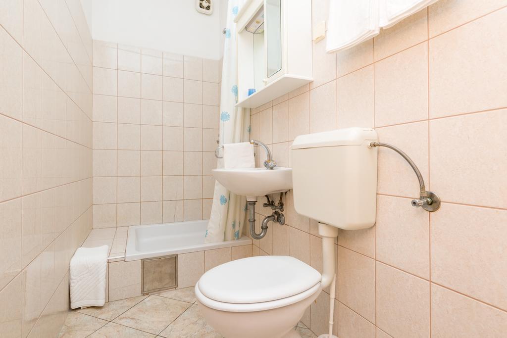 Ava Studio Apartment And Room Dubrovnik Zimmer foto