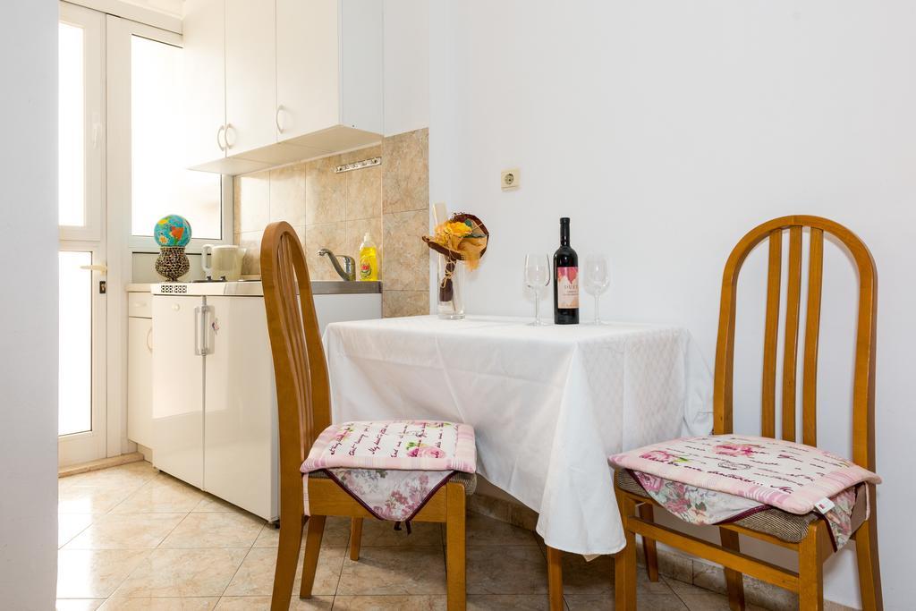 Ava Studio Apartment And Room Dubrovnik Exterior foto