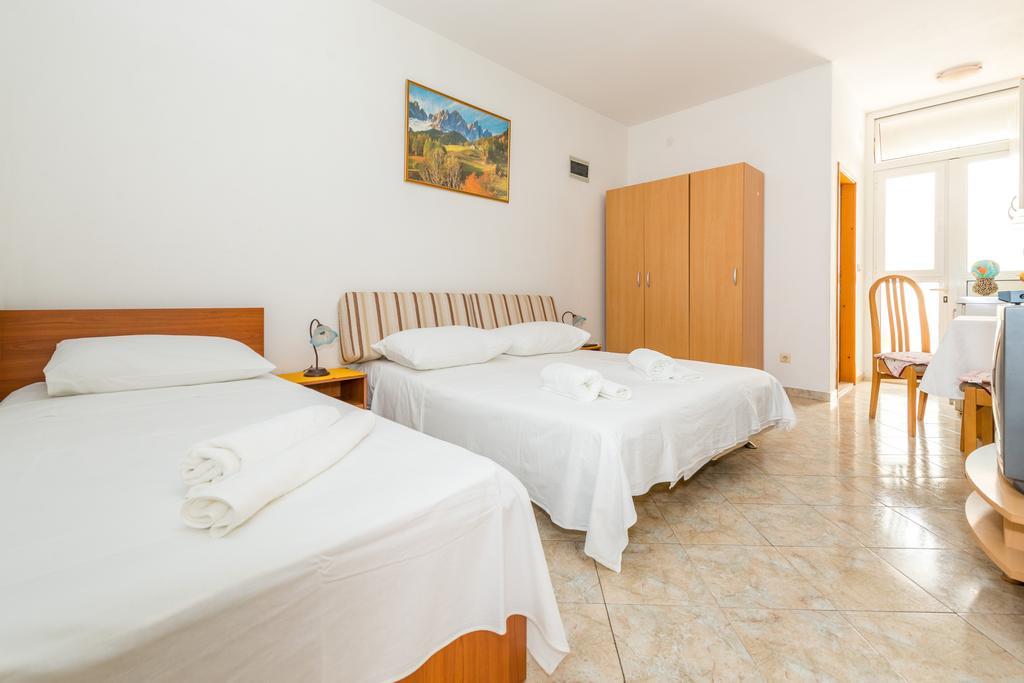 Ava Studio Apartment And Room Dubrovnik Zimmer foto