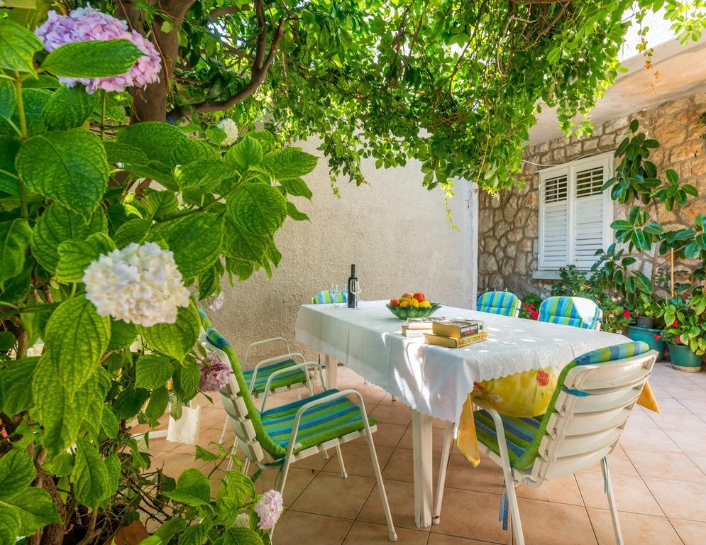 Ava Studio Apartment And Room Dubrovnik Zimmer foto