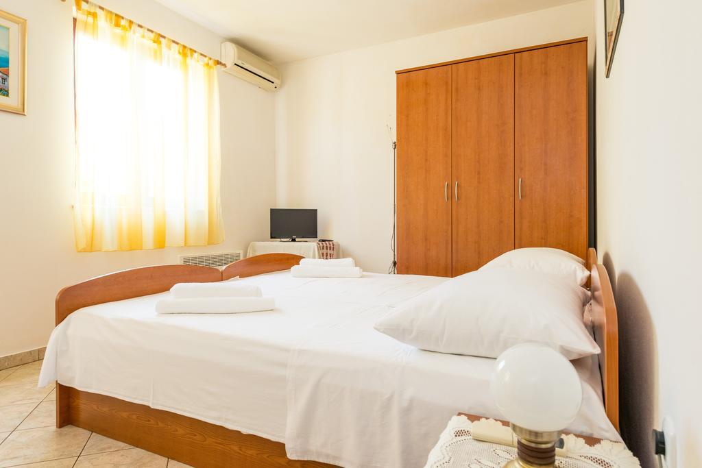 Ava Studio Apartment And Room Dubrovnik Zimmer foto