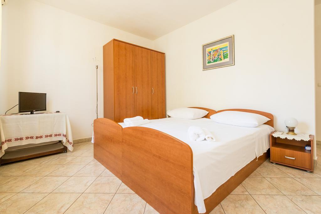 Ava Studio Apartment And Room Dubrovnik Zimmer foto