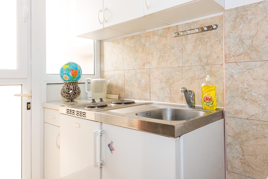 Ava Studio Apartment And Room Dubrovnik Zimmer foto