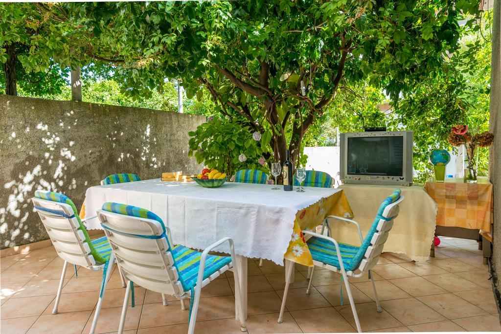 Ava Studio Apartment And Room Dubrovnik Exterior foto